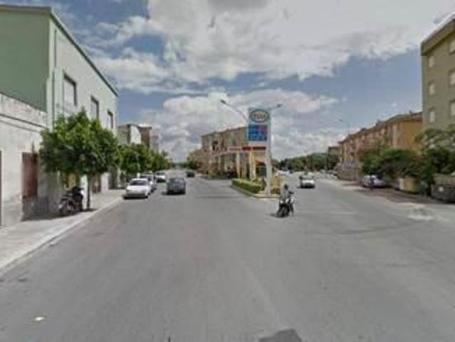 Locale Commerciale in affitto a Marsala, Sicilia