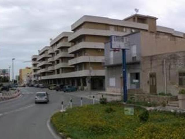 Locale Commerciale in affitto a Marsala, Sicilia