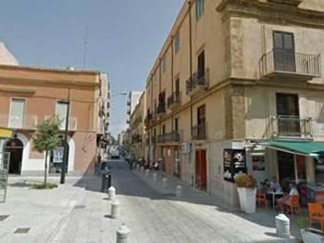 Locale Commerciale in affitto a Marsala, Sicilia