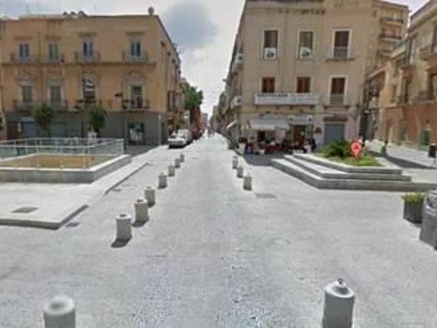 Locale Commerciale in affitto a Marsala, Sicilia