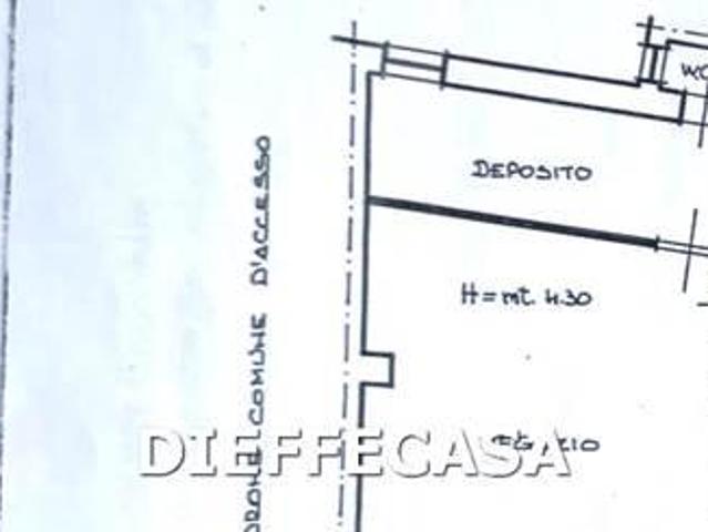 Locale Commerciale in affitto a Marsala, Sicilia