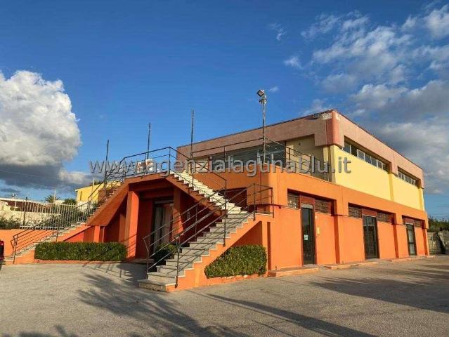 Locale Commerciale in affitto a Marsala, Sicilia
