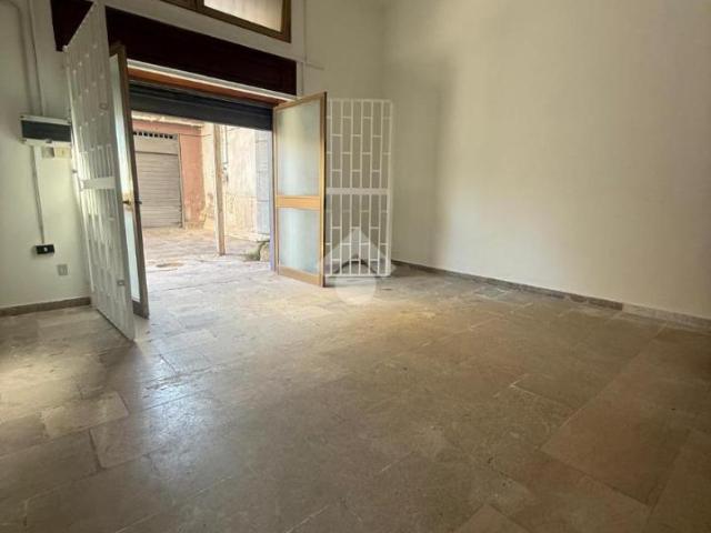 Capannone in affitto a Rione 219, Melito Di Napoli