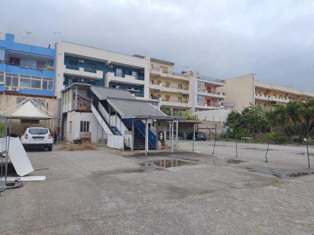 Locale Commerciale in affitto a I Circoscrizione, Messina