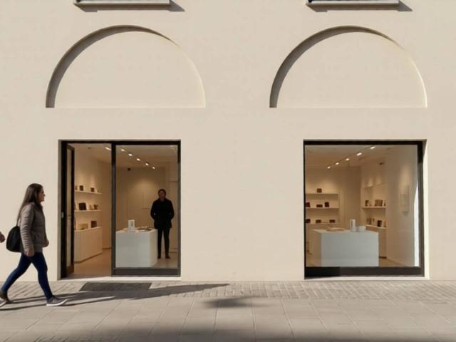 Locale Commerciale in affitto a Municipio 1, Milano