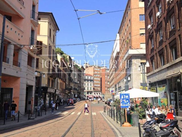 Locale Commerciale in affitto a Centro storico, Milano