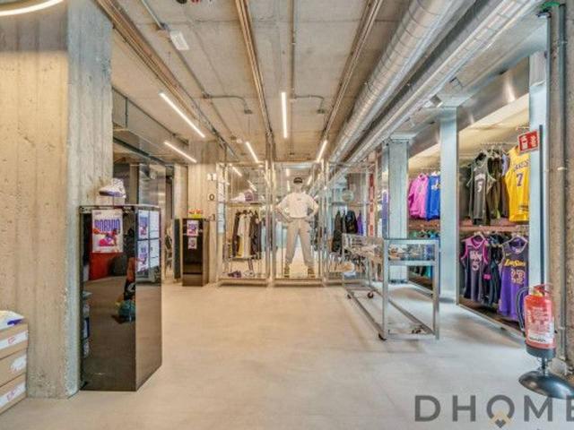 Locale Commerciale in affitto a Loreto, Milano