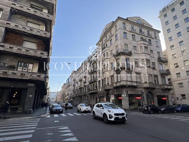 Locale Commerciale in affitto a Municipio 1, Milano