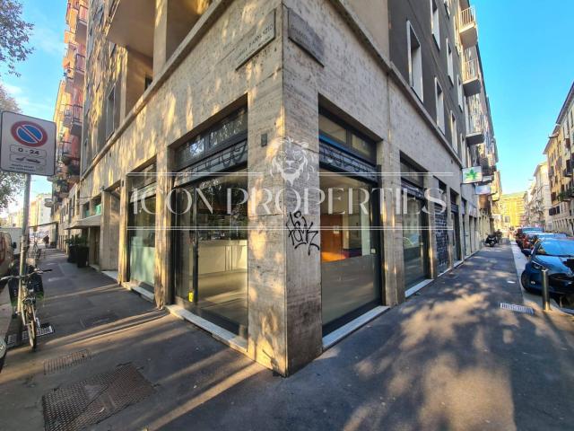 Locale Commerciale in affitto a Centro storico, Milano