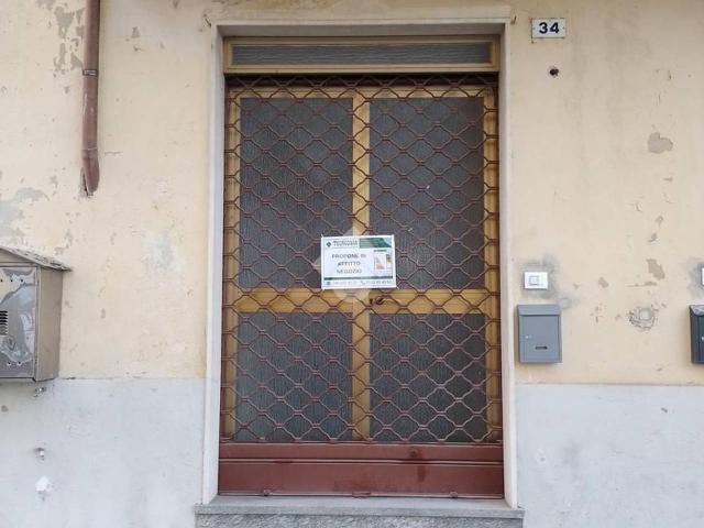 Locale Commerciale in affitto a Piemonte, Alessandria