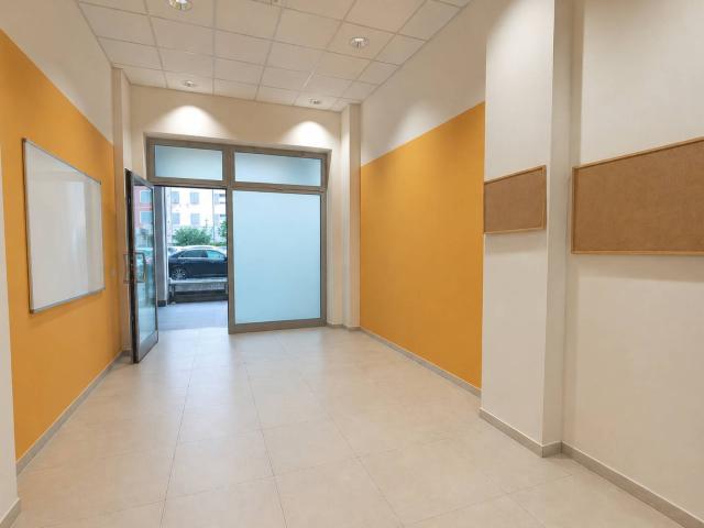 Locale Commerciale in affitto a Unione Comuni Modenesi Area Nord, Mirandola