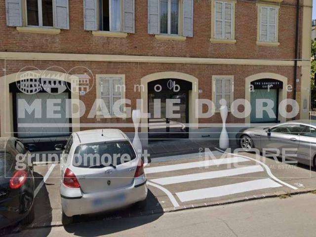 Locale Commerciale in affitto a Buon Pastore-Sant'Agnese-San Damaso, Modena