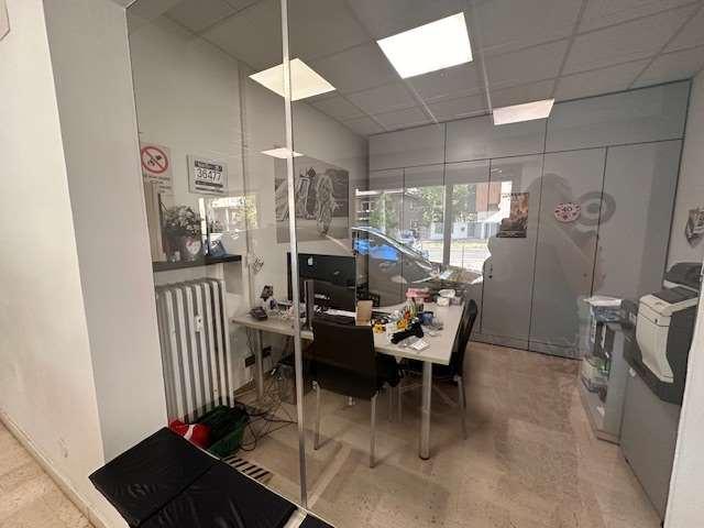 Locale Commerciale in affitto a Musicisti, Modena