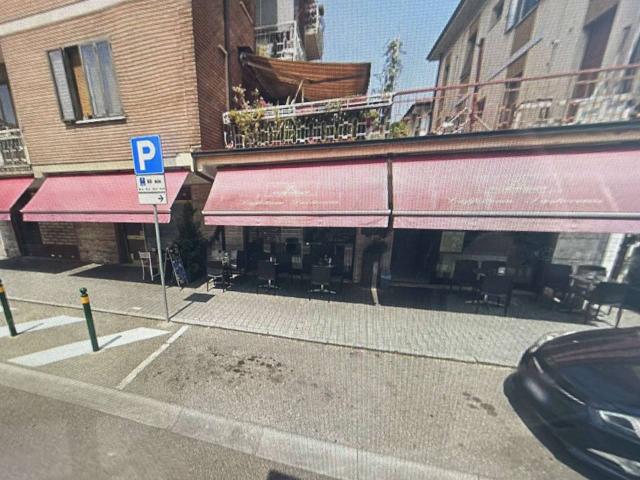 Locale Commerciale in affitto a Buon Pastore-Sant'Agnese-San Damaso, Modena