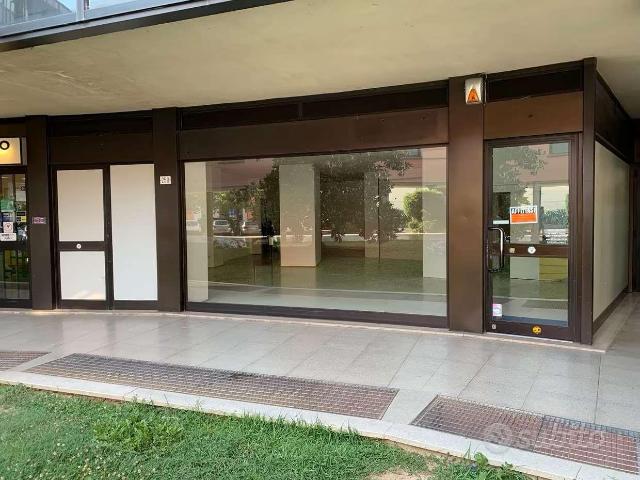 Locale Commerciale in affitto a Buon Pastore-Sant'Agnese-San Damaso, Modena