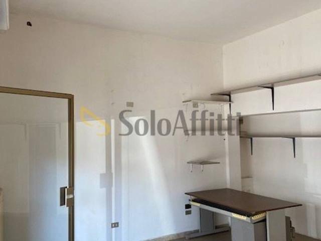 Locale Commerciale in affitto a San Faustino-Madonnina-Quattroville, Modena