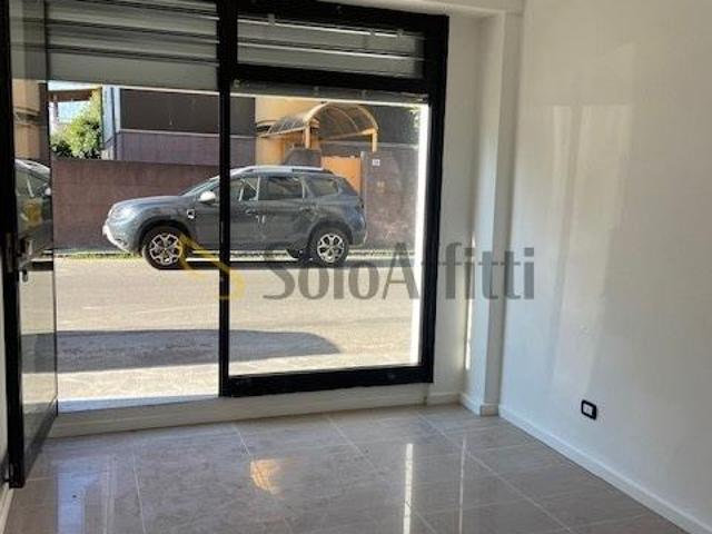Locale Commerciale in affitto a San Faustino-Madonnina-Quattroville, Modena