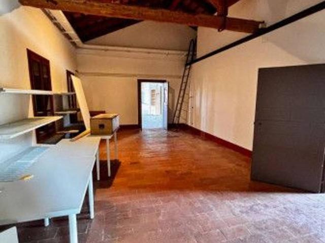 Ufficio in affitto a Olme, Mogliano Veneto