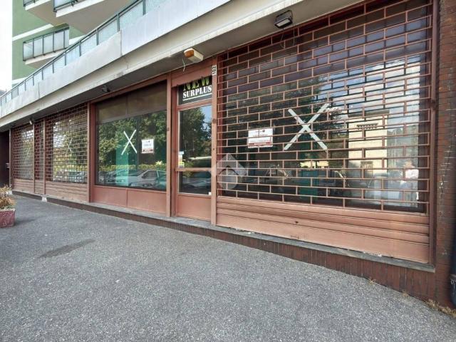 Locale Commerciale in affitto a Balme, Piemonte