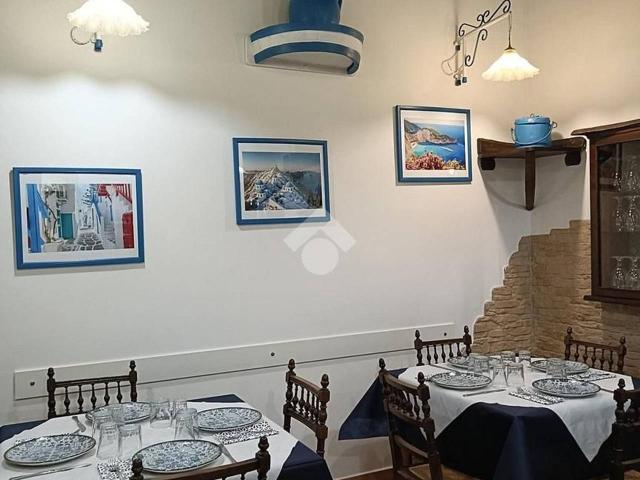 Locale Commerciale in affitto a Montefalcione, Campania