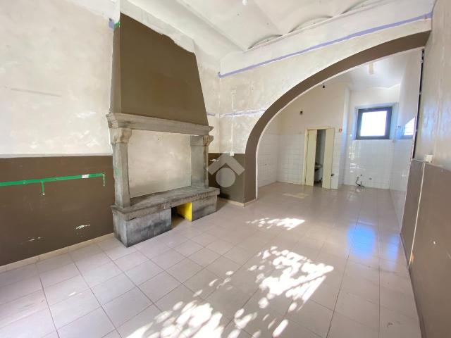 Locale Commerciale in affitto a Le Mosse, Montefiascone
