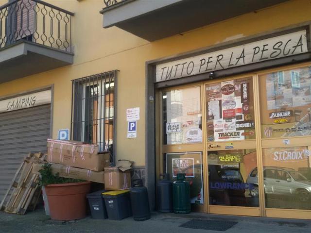 Locale Commerciale in affitto a Montefiascone, Lazio
