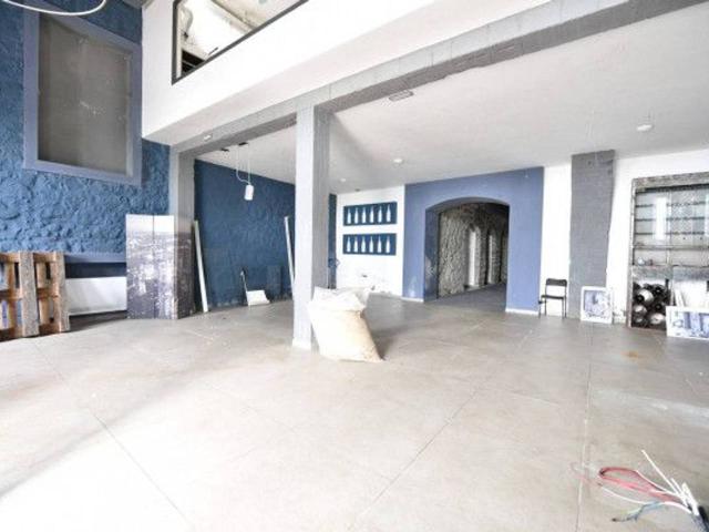 Locale Commerciale in affitto a Le Mosse, Montefiascone