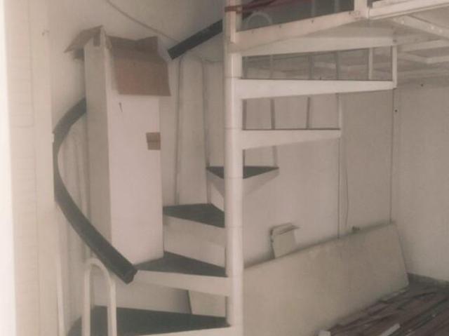 Locale Commerciale in affitto a Marche, Fermo