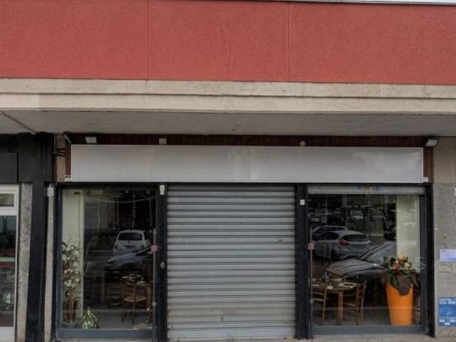 Locale Commerciale in affitto a Roma Capitale, Lazio