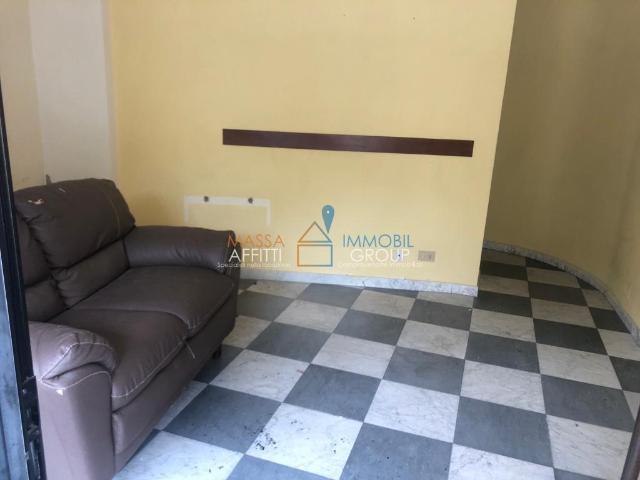 Locale Commerciale in affitto a Capanne, Montignoso