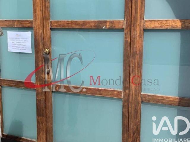 Locale Commerciale in affitto a Comunità della Vallagarina, Mori