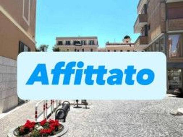 Locale Commerciale in affitto a Borgo Medievale, Roma Capitale