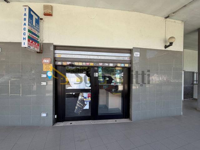 Locale Commerciale in affitto a Borgo Medievale, Roma Capitale