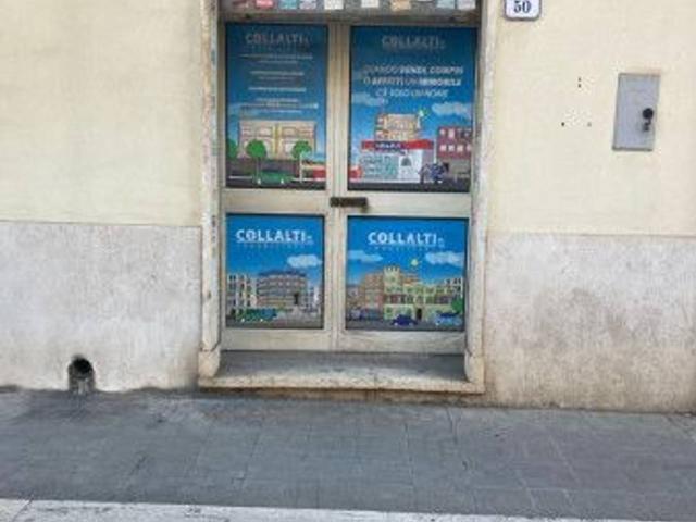 Locale Commerciale in affitto a Borgo Medievale, Roma Capitale