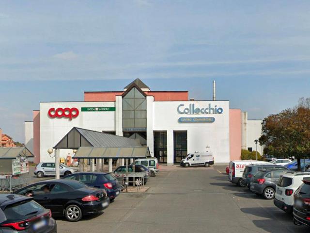 Locale Commerciale in affitto a Noceto, Reggio Emilia