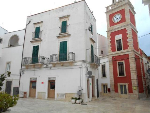 Locale Commerciale in affitto a Centro Storico, Puglia