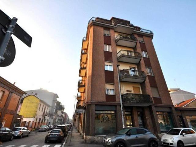 Locale Commerciale in affitto a Sacro Cuore, Piemonte