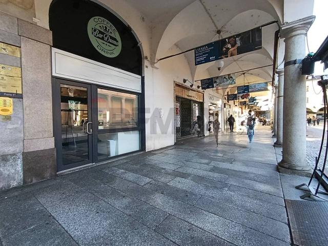 Locale Commerciale in affitto a Sacro Cuore, Piemonte