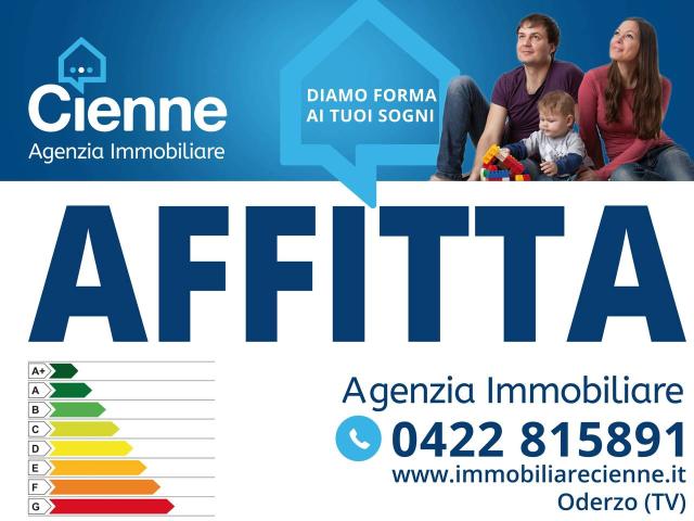 Locale Commerciale in affitto a Oderzo, Veneto