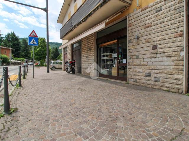 Locale Commerciale in affitto a Comunità montana della Valle Sabbia, Odolo