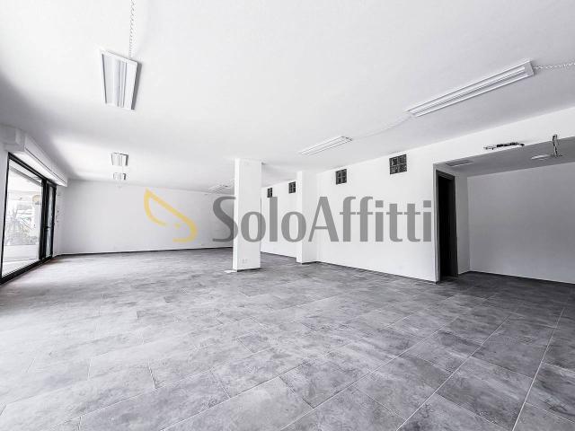 Locale Commerciale in affitto a Sa Minda Noa, San Pantaleo