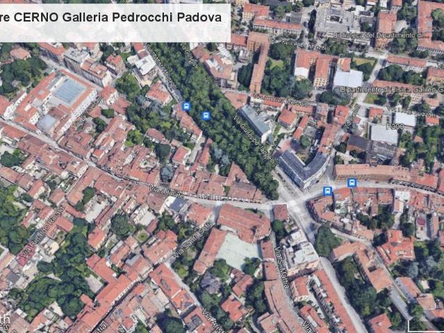 Locale Commerciale in affitto a Padova, Veneto