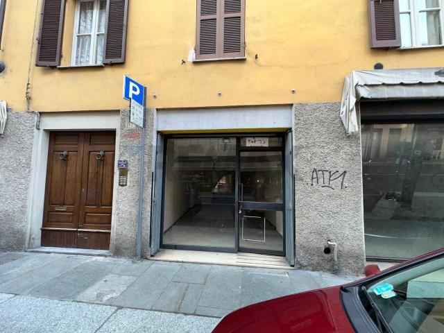 Locale Commerciale in affitto a Sorbolo, Reggio Emilia