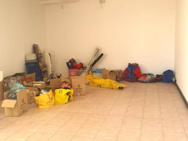 Locale Commerciale in affitto a San Lazzaro, Sorbolo