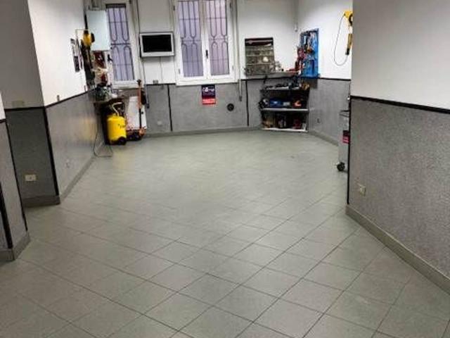 Locale Commerciale in affitto a Sorbolo, Reggio Emilia