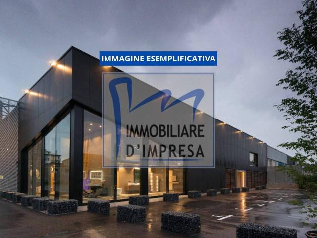 Locale Commerciale in affitto a Parma Centro, Sorbolo