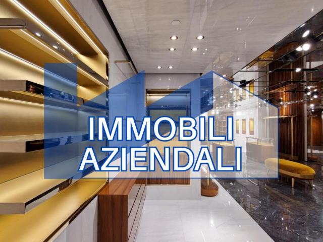 Locale Commerciale in affitto a Parma, Parma Centro
