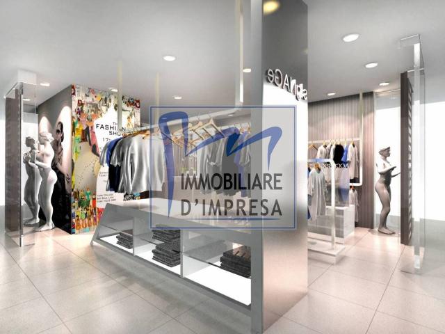 Locale Commerciale in affitto a Parma Centro, Sorbolo