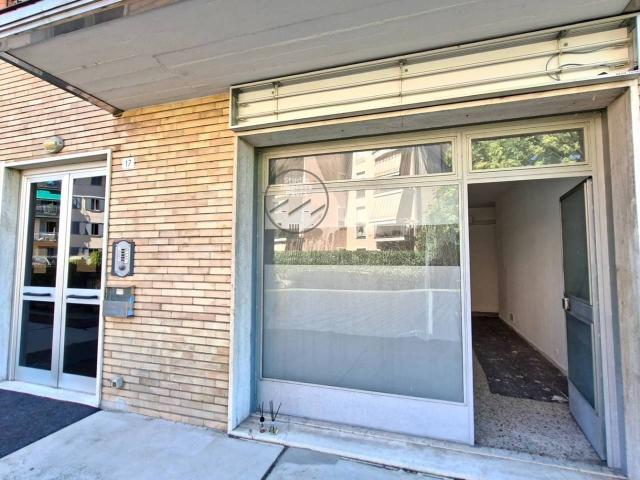Locale Commerciale in affitto a Santo Spirito, Pavia