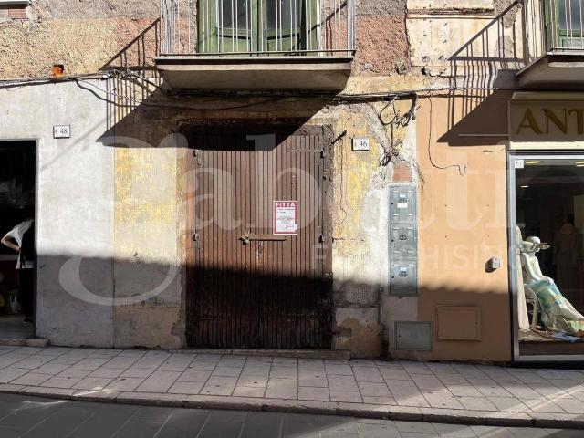 Locale Commerciale in affitto a Piedimonte Matese, Campania
